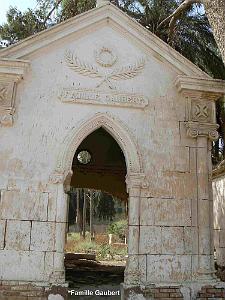 RELIZANE 2009 LE CIMETIERE  (30)